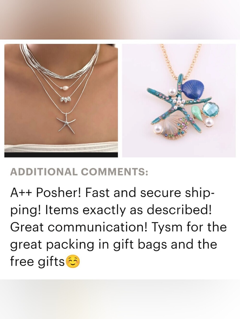 Love Notes from buyers - Picture 10 of 16